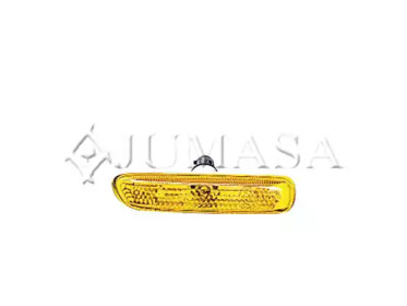 JUMASA 44010535 -  Фонарь указателя поворота