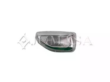 JUMASA 44011294 - Фонарь указателя поворота