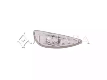 JUMASA 44011671 -  Фонарь указателя поворота