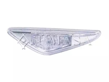 JUMASA 44020541 -  Фонарь указателя поворота