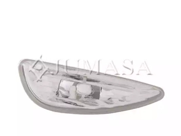 JUMASA 44021671 - Фонарь указателя поворота