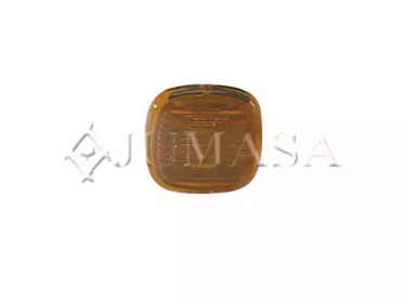 JUMASA 44080430 -  Фонарь указателя поворота