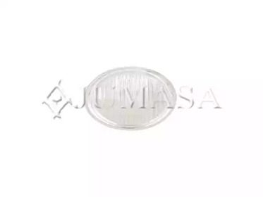 JUMASA 44081228 -  Фонарь указателя поворота