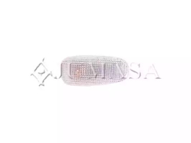 JUMASA 44082036 -  Фонарь указателя поворота