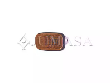 JUMASA 44082618 -  Фонарь указателя поворота