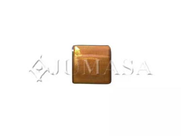 JUMASA 44084061 -  Фонарь указателя поворота