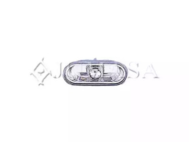 JUMASA 44085550 - Фонарь указателя поворота