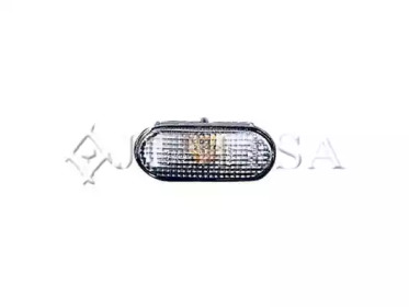 JUMASA 44155519 -  Фонарь указателя поворота