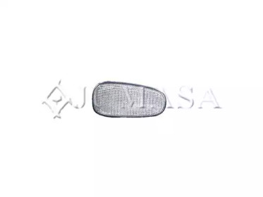 JUMASA 44183060 - Фонарь указателя поворота