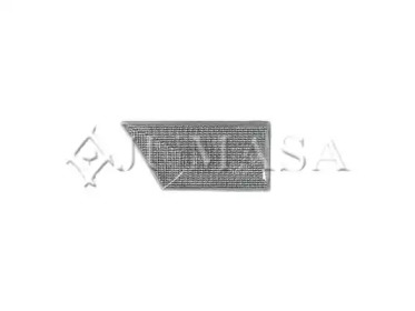 JUMASA 44233080 - Фонарь указателя поворота