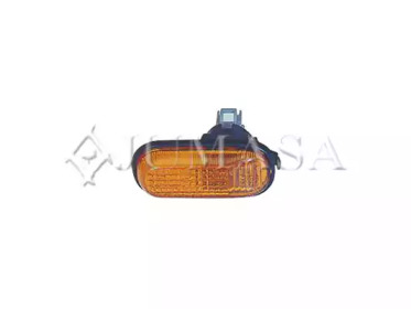 JUMASA 44281610 - Фонарь указателя поворота