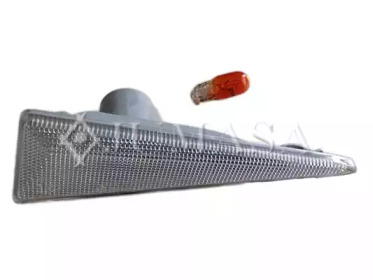 JUMASA 44324091 - Фонарь указателя поворота