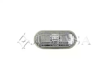 JUMASA 44801507 - Фонарь указателя поворота