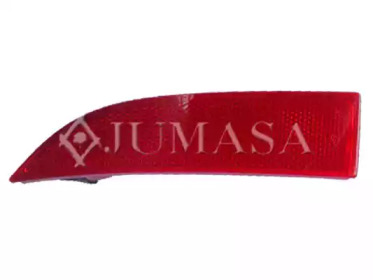 JUMASA 51411294 - Отражатель
