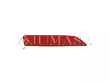 JUMASA 51411623 - Отражатель