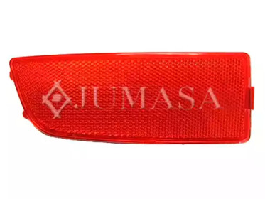 JUMASA 51412055 -  Отражатель