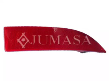 JUMASA 51421294 - Отражатель