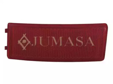 JUMASA 51421568 -  Отражатель