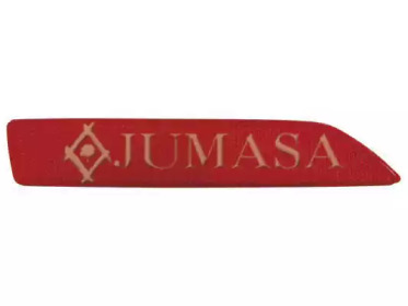 JUMASA 51421623 - Отражатель