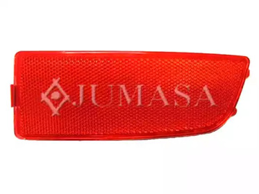 JUMASA 51422055 -  Отражатель