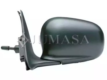 JUMASA 54010321 -  Наружное зеркало