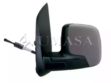 JUMASA 54011077 -  Наружное зеркало