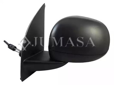 JUMASA 54011248 - Наружное зеркало
