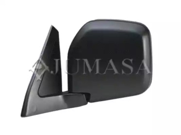 JUMASA 54012111 - Наружное зеркало