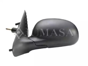 JUMASA 54013542 -  Наружное зеркало
