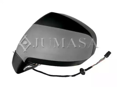 JUMASA 54013571 - Наружное зеркало