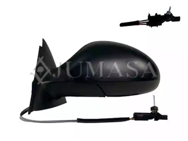 JUMASA 54014574 - Наружное зеркало