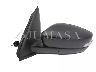 JUMASA 54014707 -  Наружное зеркало
