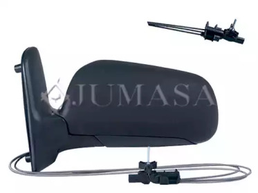 JUMASA 54015533 - Наружное зеркало