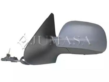 JUMASA 54015548 -  Наружное зеркало