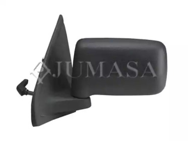 JUMASA 54021513 - Наружное зеркало