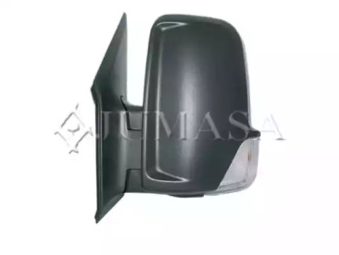JUMASA 54022055 -  Наружное зеркало