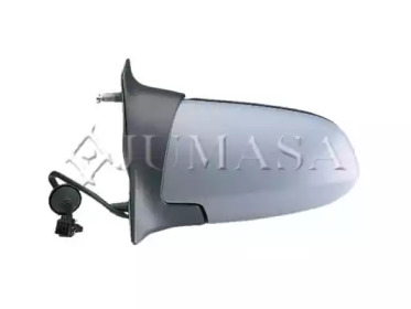 JUMASA 54023063 - Наружное зеркало