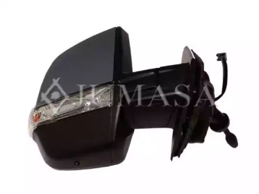 JUMASA 54023076 -  Наружное зеркало