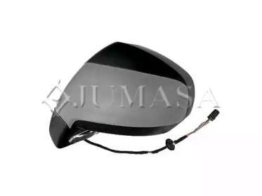 JUMASA 54023571 - Наружное зеркало