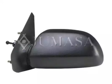 JUMASA 54024051 - Наружное зеркало
