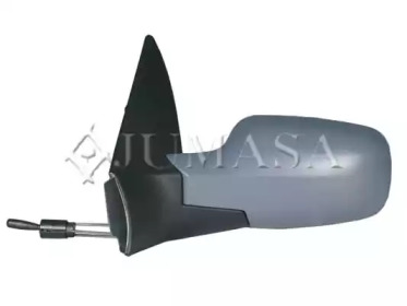 JUMASA 54024091 -  Наружное зеркало
