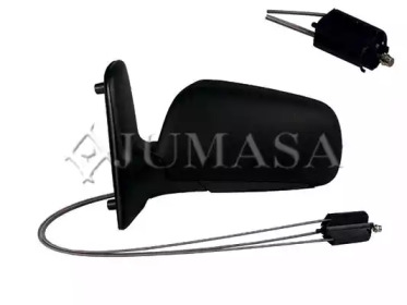 JUMASA 54024580 -  Наружное зеркало