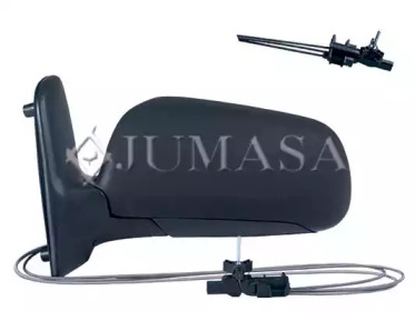 JUMASA 54025533 - Наружное зеркало