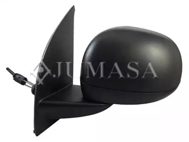 JUMASA 54111248 - Наружное зеркало