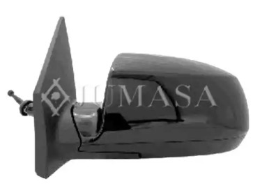 JUMASA 54111840 - Наружное зеркало