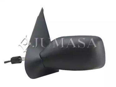 JUMASA 54121505 -  Наружное зеркало