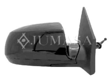 JUMASA 54121840 - Наружное зеркало