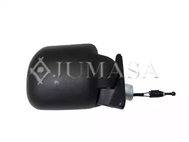 JUMASA 54124023 -  Наружное зеркало