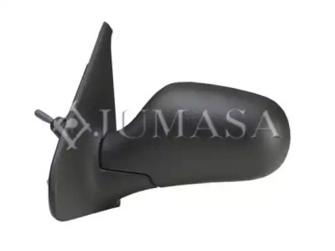 JUMASA 54124077 -  Наружное зеркало