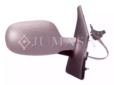 JUMASA 54124088 - Наружное зеркало